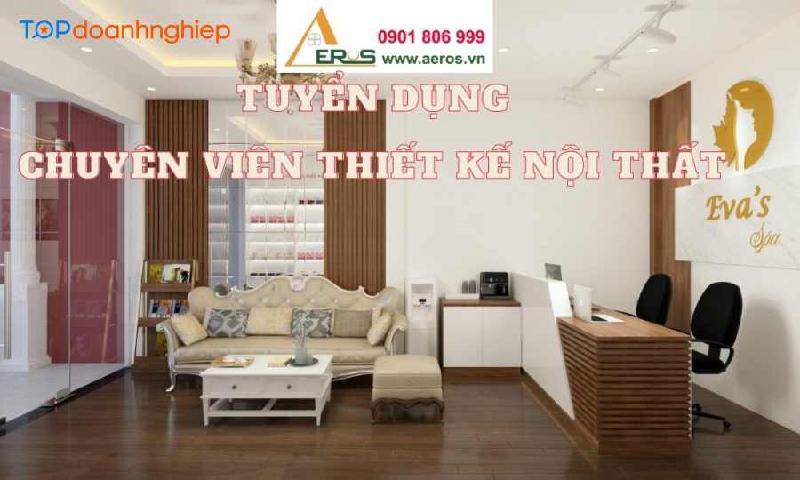 Top 10 công ty thiết kế nội thất tại quận Gò Vấp 