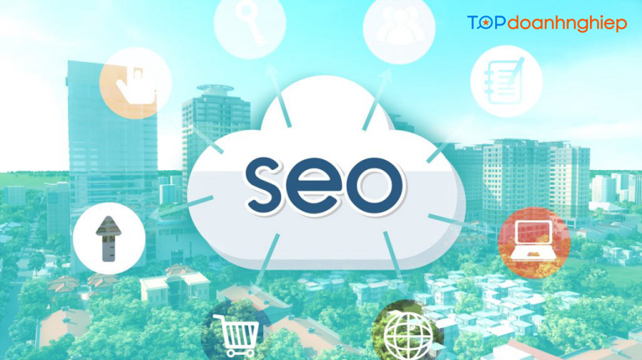 Top 10 công ty đào tạo SEO uy tín - chất lượng cao tại Hà Nội 