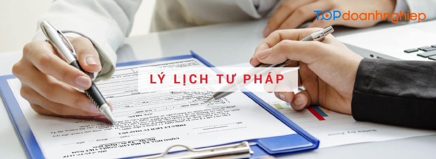  Top 5 dịch vụ làm lý lịch tư pháp nhanh và uy tín nhất tại Hà Nội 