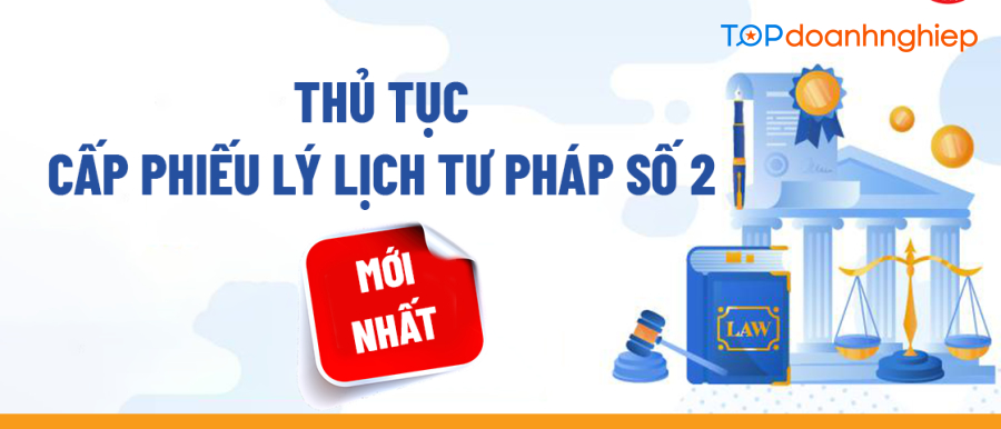  Top 5 dịch vụ làm lý lịch tư pháp nhanh và uy tín nhất tại Hà Nội 