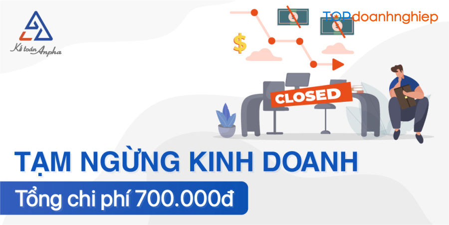  Top 5 dịch vụ tạm ngừng kinh doanh tại Đà Nẵng uy tín nhất 