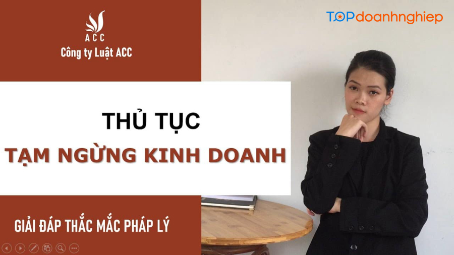  Top 5 dịch vụ tạm ngừng kinh doanh tại Đà Nẵng uy tín nhất 