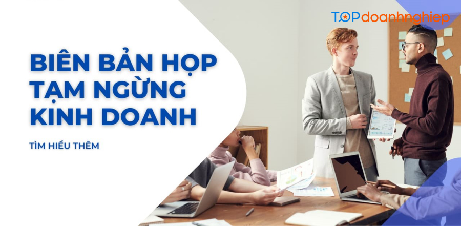  Top 5 dịch vụ tạm ngừng kinh doanh tại Đà Nẵng uy tín nhất 