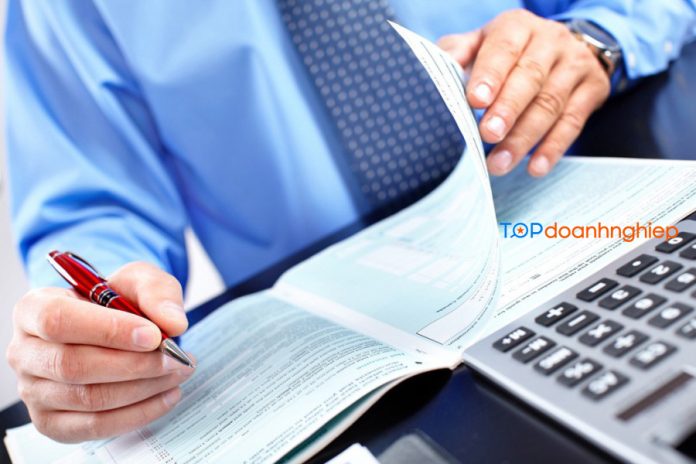 Top 5 dịch vụ làm sổ sách kế toán uy tín hàng đầu tại Đà Nẵng