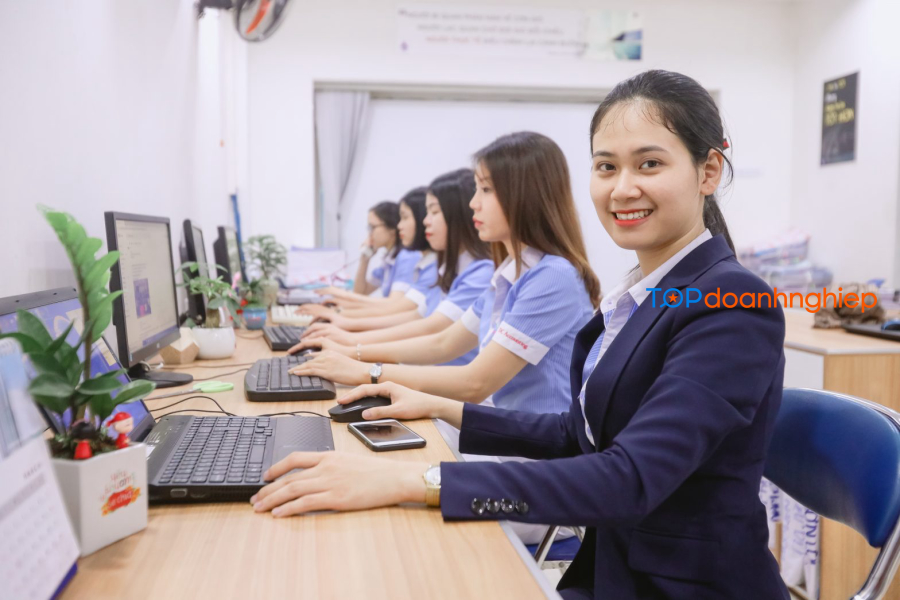 Top 5 dịch vụ làm sổ sách kế toán uy tín hàng đầu tại Đà Nẵng 
