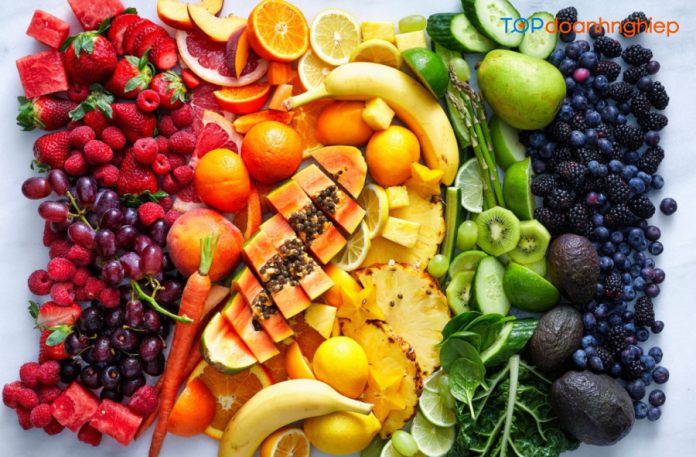 Top 10 những loại trái cây có hàm lượng calo cao bạn cần biết