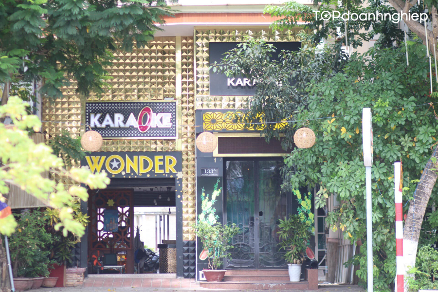 Danh sách top 10 quán KARAOKE đẹp, giá rẻ nhất ở Đà Nẵng