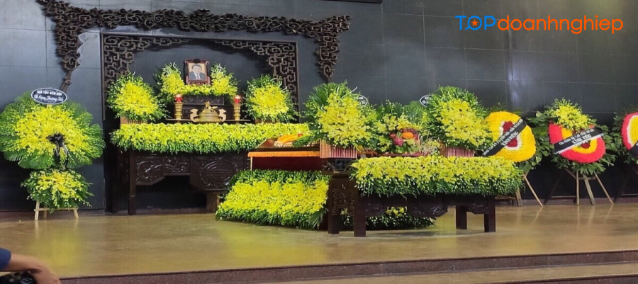 Top 8 dịch vụ tang lễ trọn gói giá rẻ và uy tín nhất tại Hà Nội