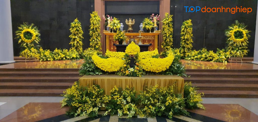 Top 8 dịch vụ tang lễ trọn gói giá rẻ và uy tín nhất tại Hà Nội