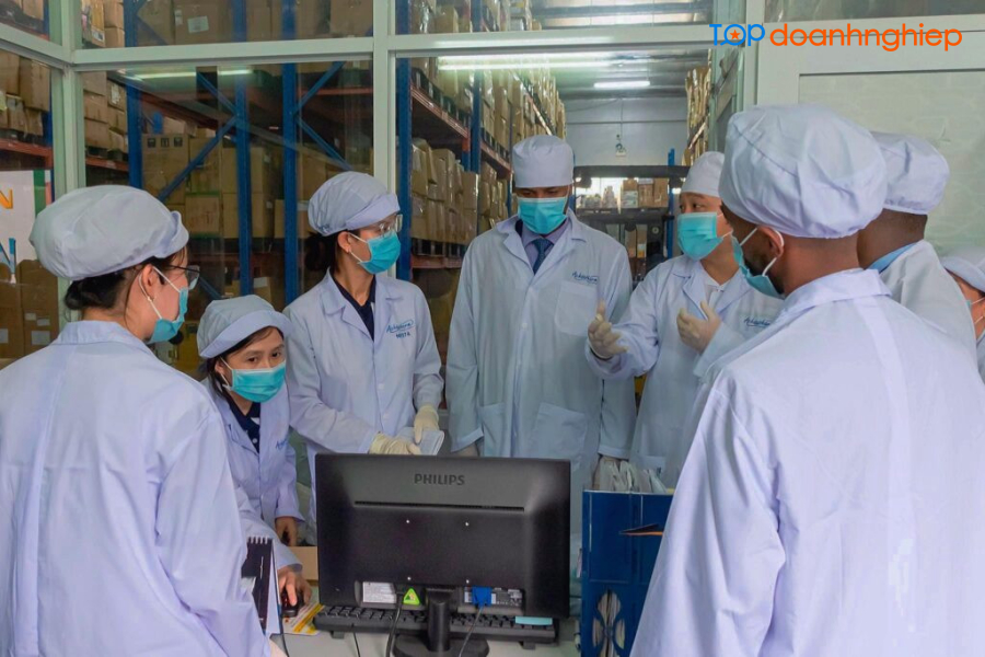 Top 8 công ty sản xuất thuốc thú y uy tín và lớn nhất Việt Nam 