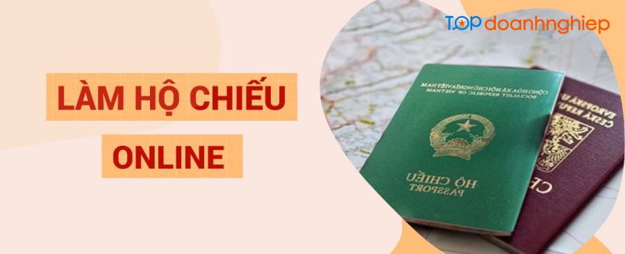 Top 8 dịch vụ làm hộ chiếu, passport nhanh nhất ở Đà Nẵng 