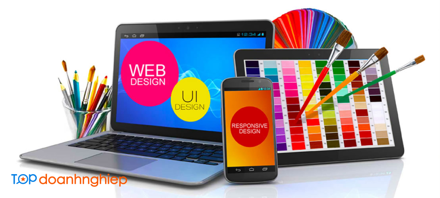 Top 8 dịch vụ thiết kế website tại Nha Trang trọn gói và uy tín