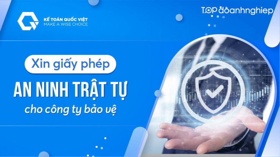 Top 8 dịch vụ xin giấy phép an ninh trật tự uy tín ở Đà Nẵng 