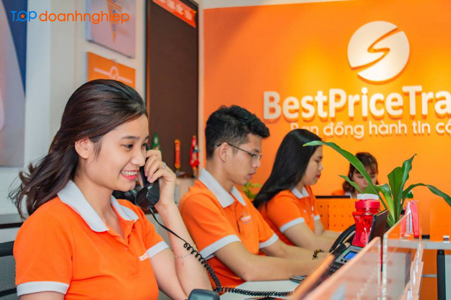  Top 10 công ty du lịch uy tín và chuyên nghiệp nhất ở Hà Nội 