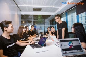 Tổng hợp 10 công ty marketing Đà Nẵng chuyên nghiệp nhất