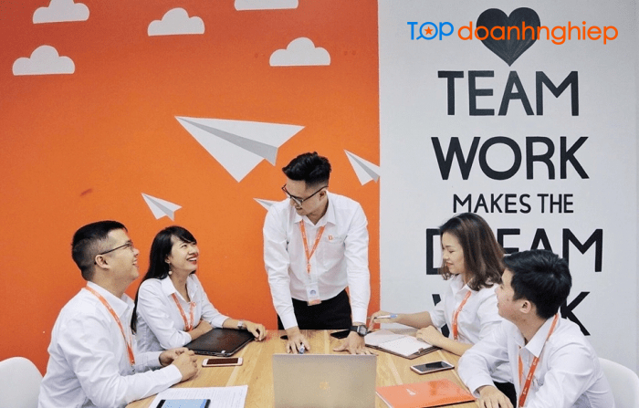 Tổng hợp 10 công ty marketing Đà Nẵng chuyên nghiệp nhất 