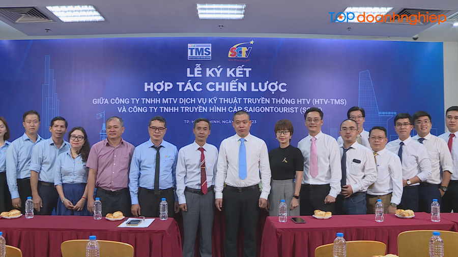 Tổng hợp 10 công ty marketing Đà Nẵng chuyên nghiệp nhất 