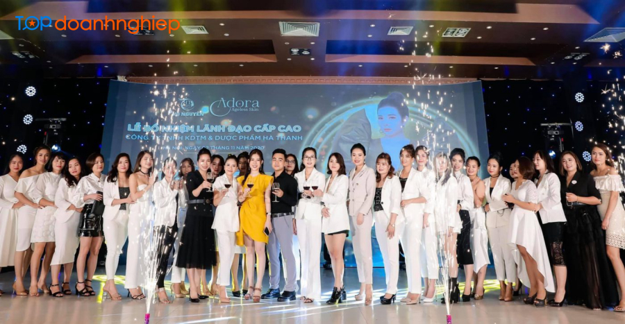 Top 10 công ty tổ chức sự kiện chuyên nghiệp nhất Đà Nẵng 