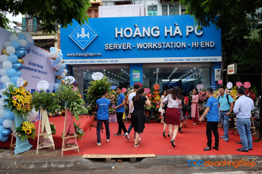 Top 10 địa chỉ thay mực máy in tại nhà uy tín nhất ở Hà Nội