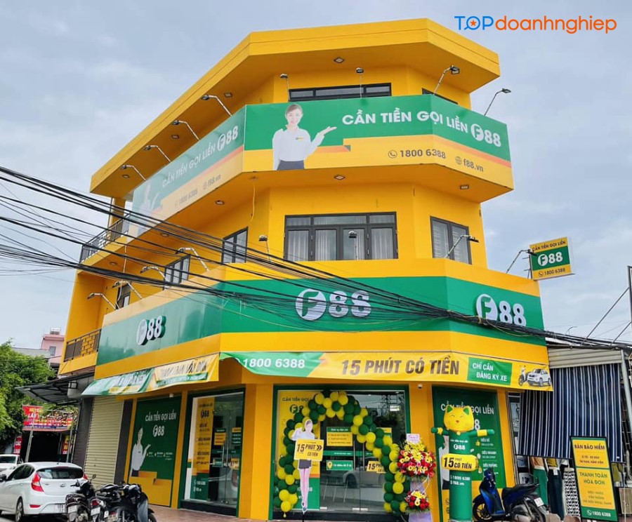 Top 10 cửa hàng cung cấp dịch vụ cầm đồ Hà Nội uy tín nhất 