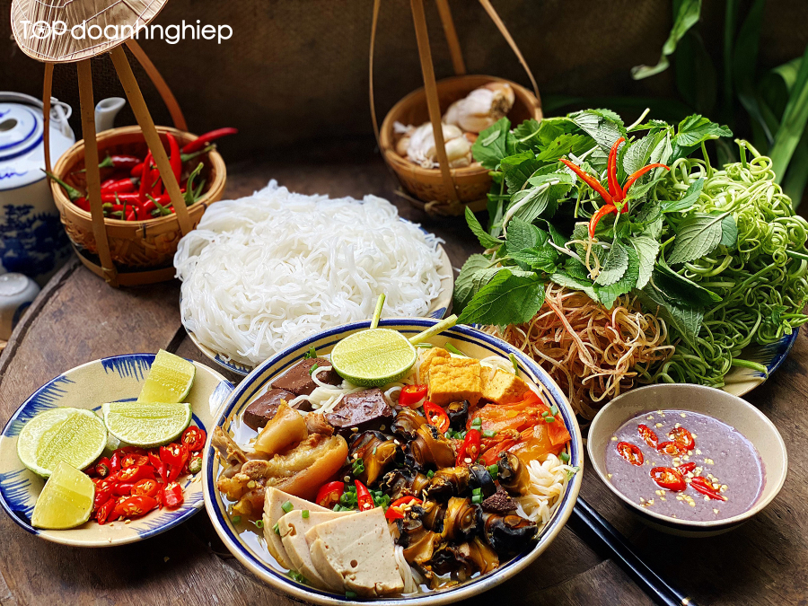 Top 10 quán ăn ngon Đức Trọng, Lâm Đồng hút khách nhất 