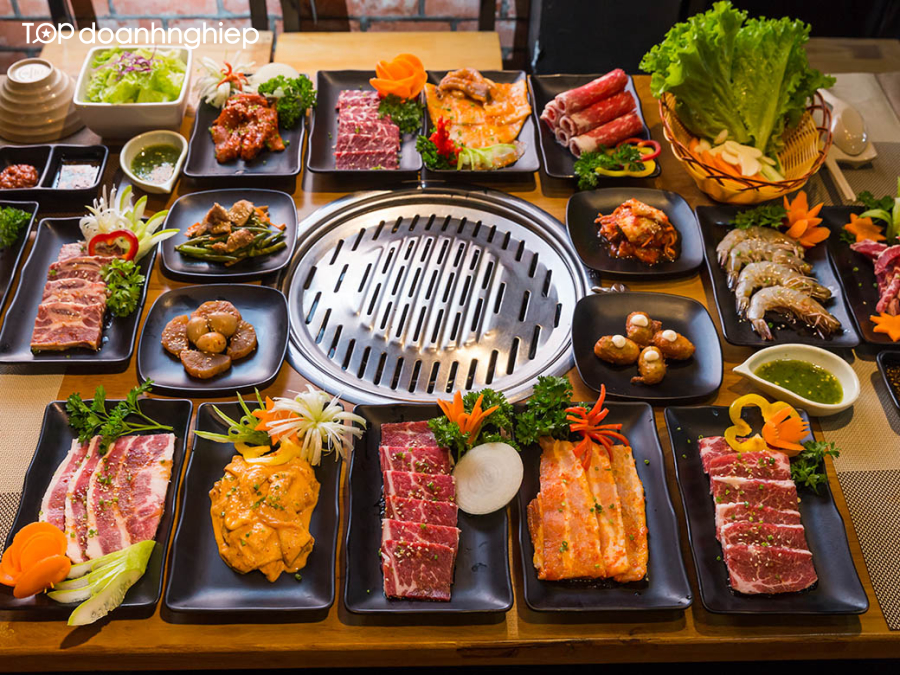 Top 10 quán ăn ngon Đức Trọng, Lâm Đồng hút khách nhất 