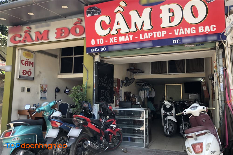 Top 10 Tiệm Cầm Đồ ở Đà Nẵng uy tín và thủ tục nhanh gọn 