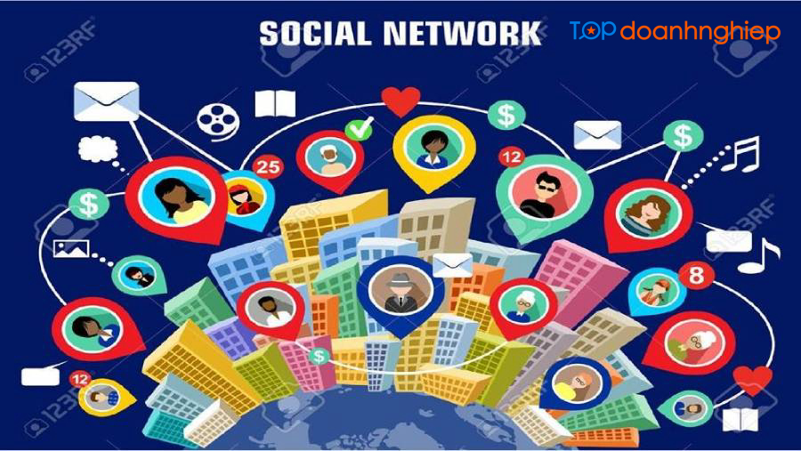Top 8 dịch vụ xin giấy phép thiết lập mạng xã hội tại Đà Nẵng
