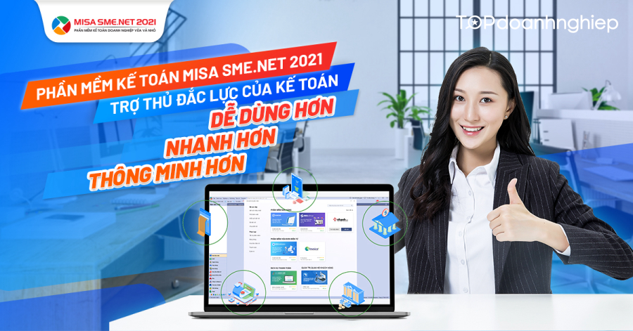 Top 9 công ty phần mềm uy tín ở Hà Nội hàng đầu hiện nay