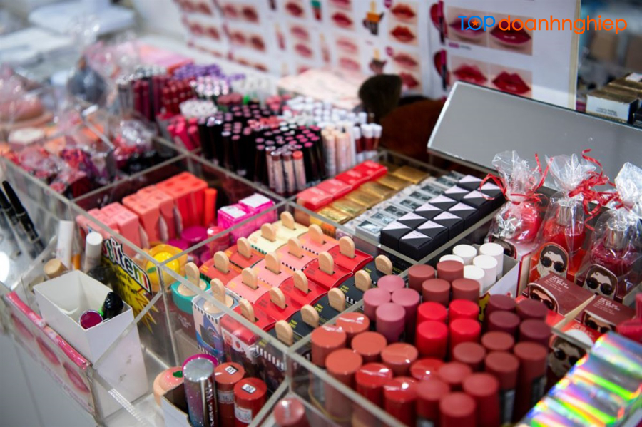  Top 10 shop bán mỹ phẩm chính hãng, uy tín nhất ở Hà Nội 