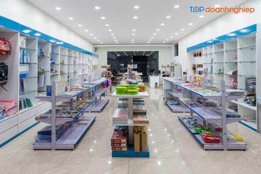  Top 10 cửa hàng bán văn phòng phẩm ở Vũng Tàu có giá tốt 