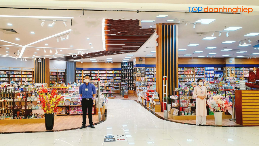 Top 10 cửa hàng bán văn phòng phẩm ở Vũng Tàu có giá tốt 