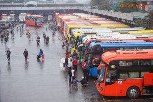 Top 10 dịch vụ làm giấy phép kinh doanh vận tải ở Đà Nẵng
