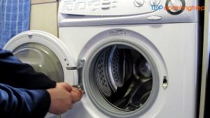 Top 10 dịch vụ sửa chữa máy giặt tại nhà giá rẻ ở TPHCM