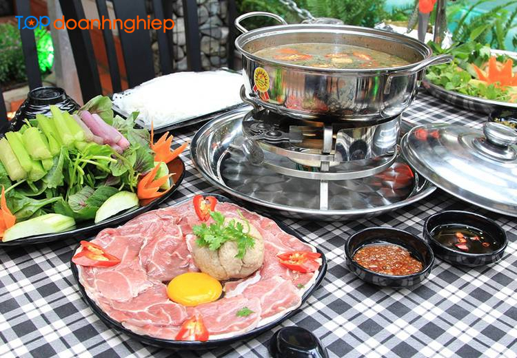 Điểm danh top 10 quán lẩu bò ngon nhất và giá rẻ ở Sài Gòn 