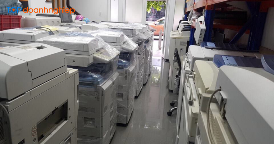 Top 10 tiệm photocopy ở Đà Nẵng uy tín, giá rẻ và tốt nhất 