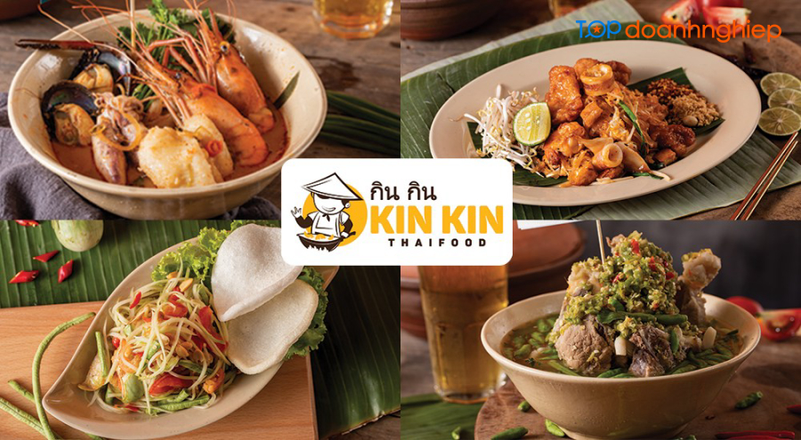 Top 8 nhà hàng Thái Đà Nẵng ngon, chất lượng, đông khách 