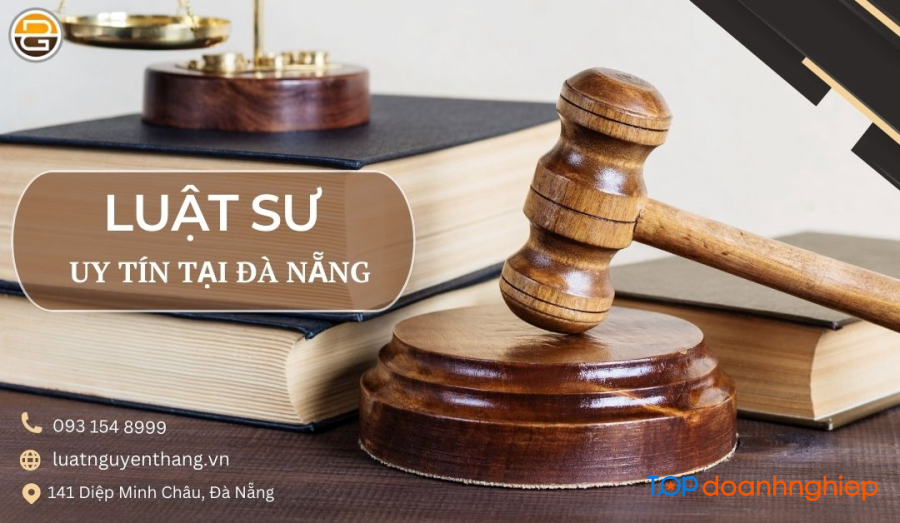 Luật Dương Gia - Công ty luật nổi tiếng ở Đà Nẵng