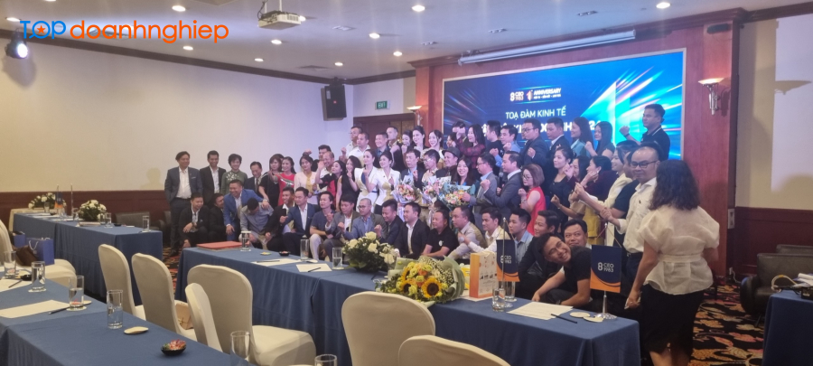 Hoàng Sa Việt - Công ty tổ chức sự kiện lớn nhất ở TP. HCM, Việt Nam