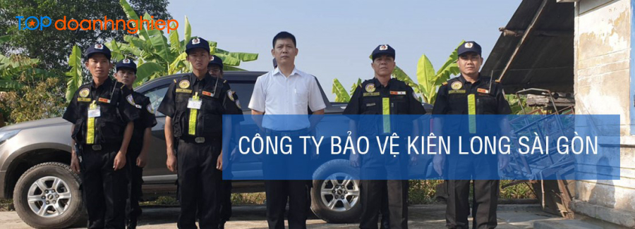 Kiên Long Sài Gòn - Công ty dịch vụ bảo vệ Quận 6, TP. HCM chất lượng tốt nhất