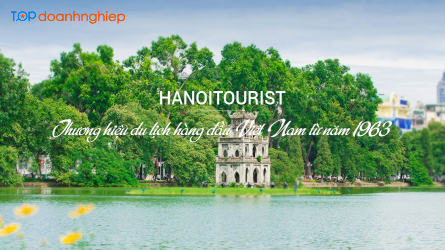 Hanoitourist - Top công ty du lịch châu Âu uy tín nhất hiện nay tại Việt Nam