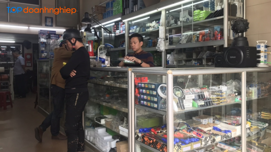 Linhkien4u.com - Địa chỉ bán linh kiện điện tử tốt tại TP. HCM