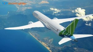 Top 10 đại lý vé máy bay uy tín, giá tốt nhất Hà Nội hiện nay