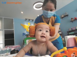 Top 10 dịch vụ chăm sóc mẹ và bé sau sinh tại nhà Đà Nẵng