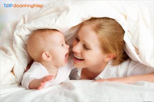Top 10 dịch vụ chăm sóc mẹ và bé sau sinh tại nhà ở Hà Nội