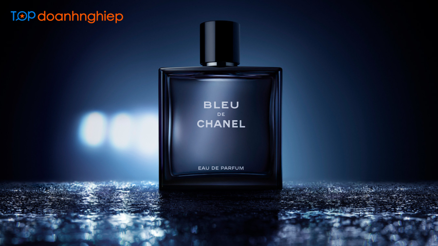 Bleu de Chanel Eau de Parfum - Nước hoa nam bán chạy nhất hiện nay