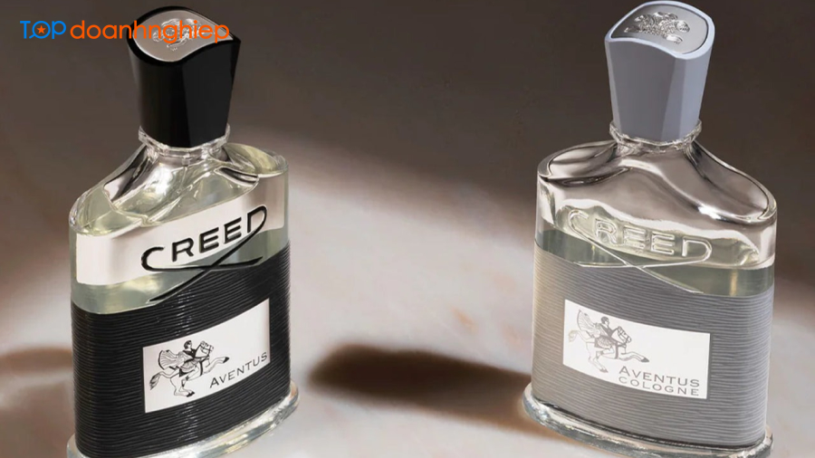 Creed Aventus - Nước hoa nam bán chạy nhất, giá phải chăng