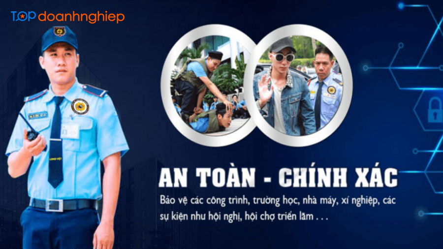 Phú An - Một trong các công ty bảo vệ uy tín tại Quận 2, TP. HCM