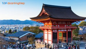 Top 8 công ty du lịch Nhật Bản uy tín hàng đầu tại TP. HCM