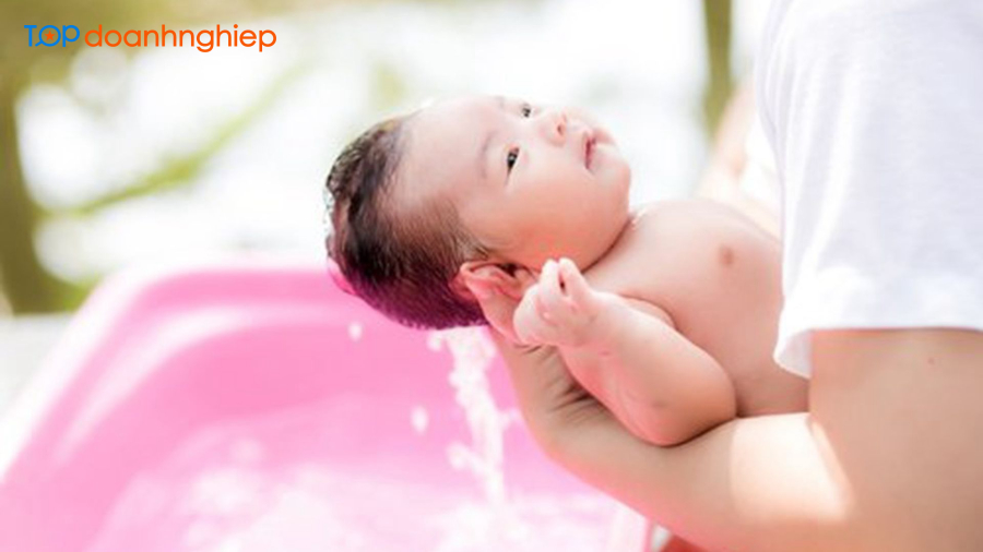 An Sinh Care - Dịch vụ tắm cho bé sơ sinh an toàn, giá tốt ở TP. HCM